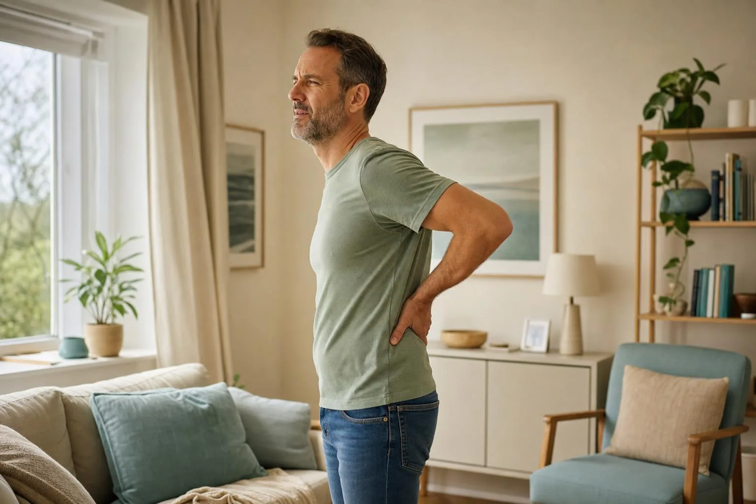 Period pain (naproxen)