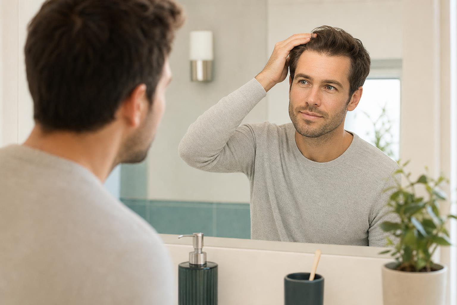 Hair Loss