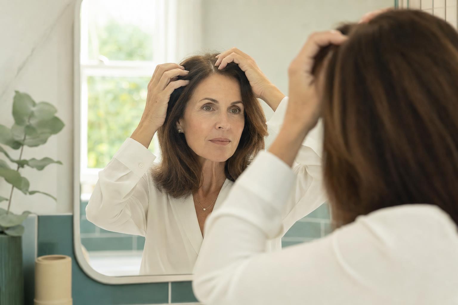 Women's Hair Loss