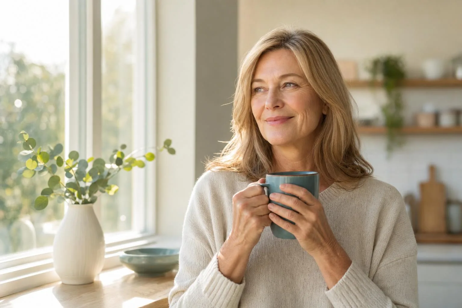 Menopause