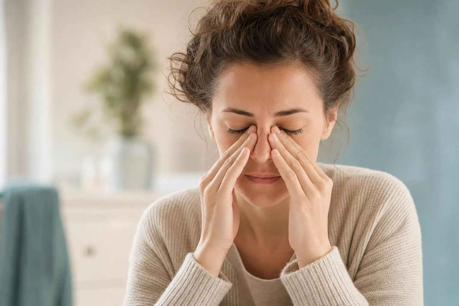 Sinusitis