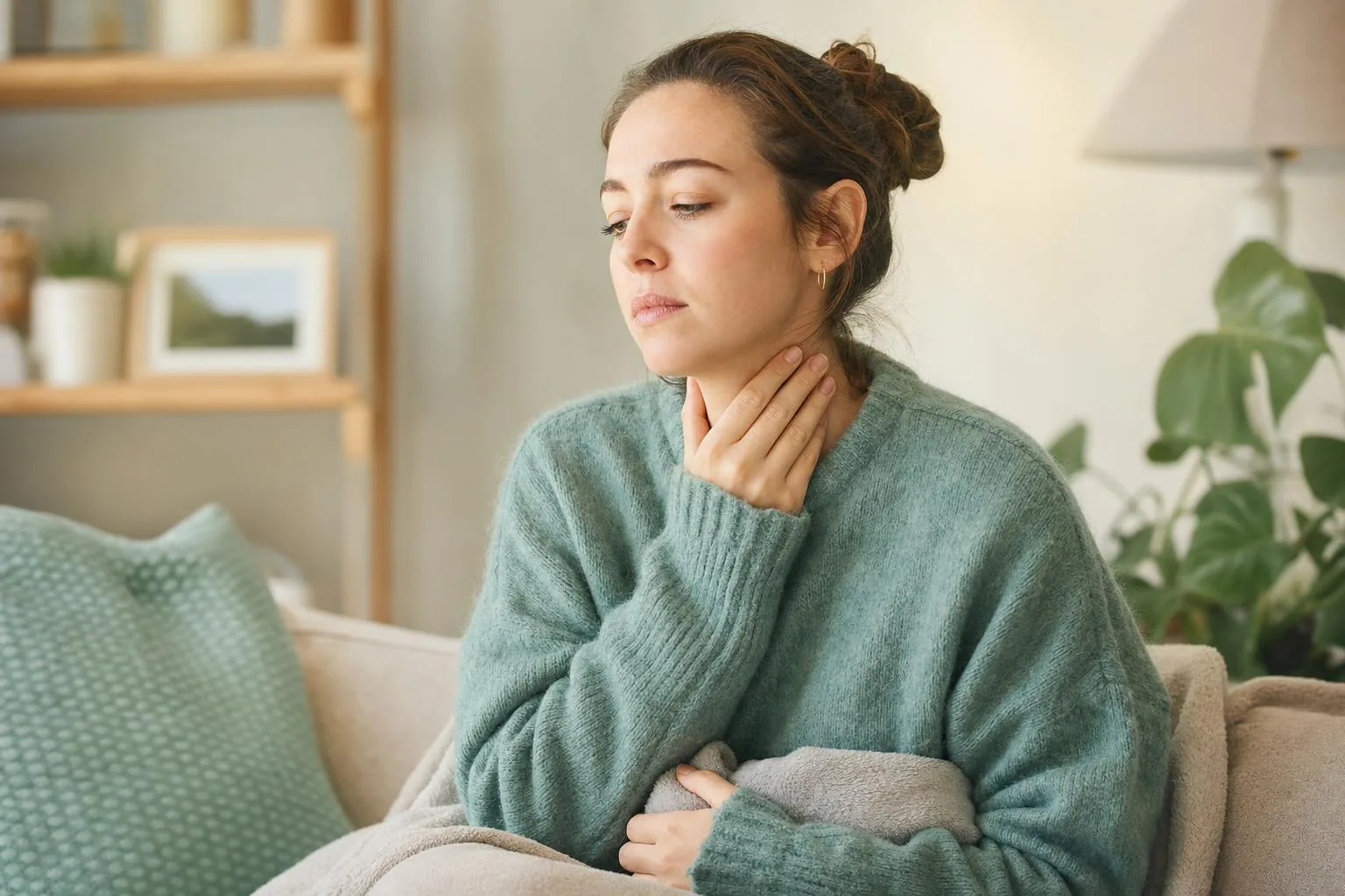 Sore Throat