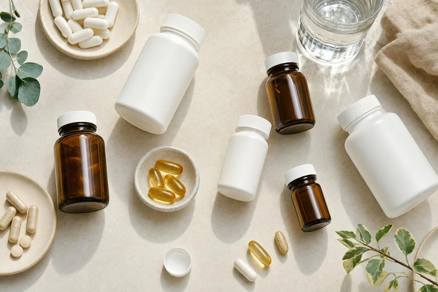 Vitamins