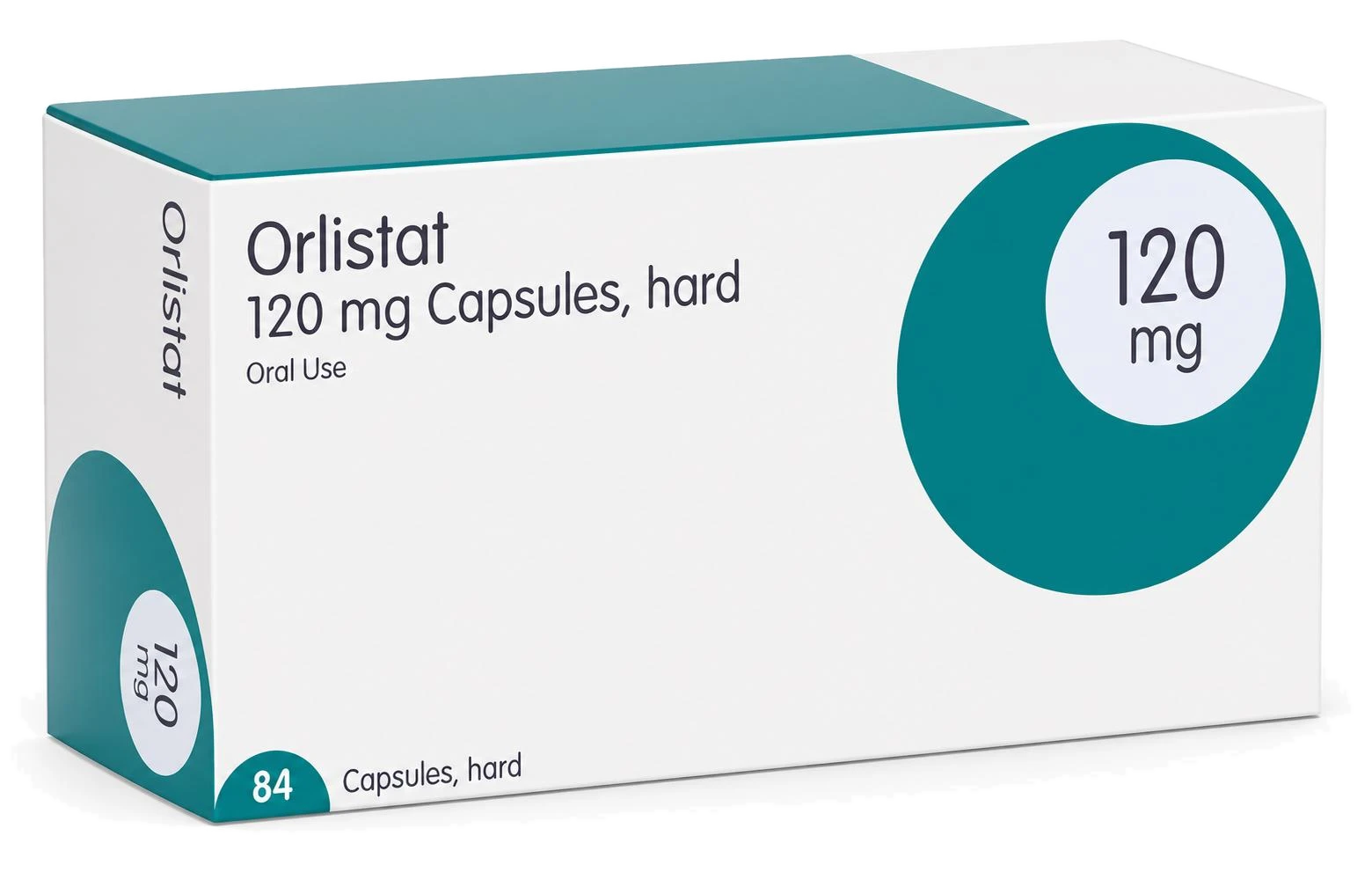 Orlistat