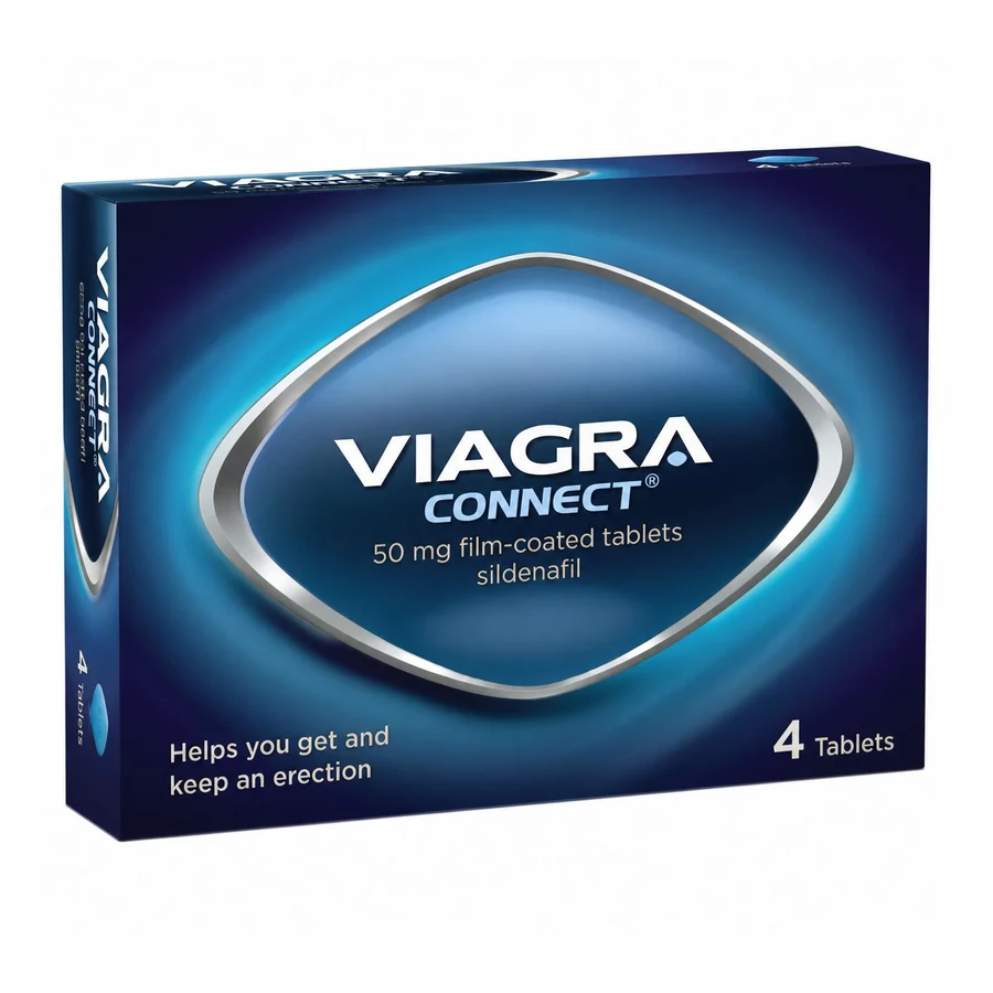 Viagra Connect