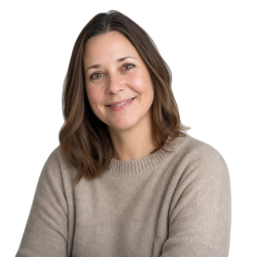 Reassured patient — NHS Pharmacy First minor illness service