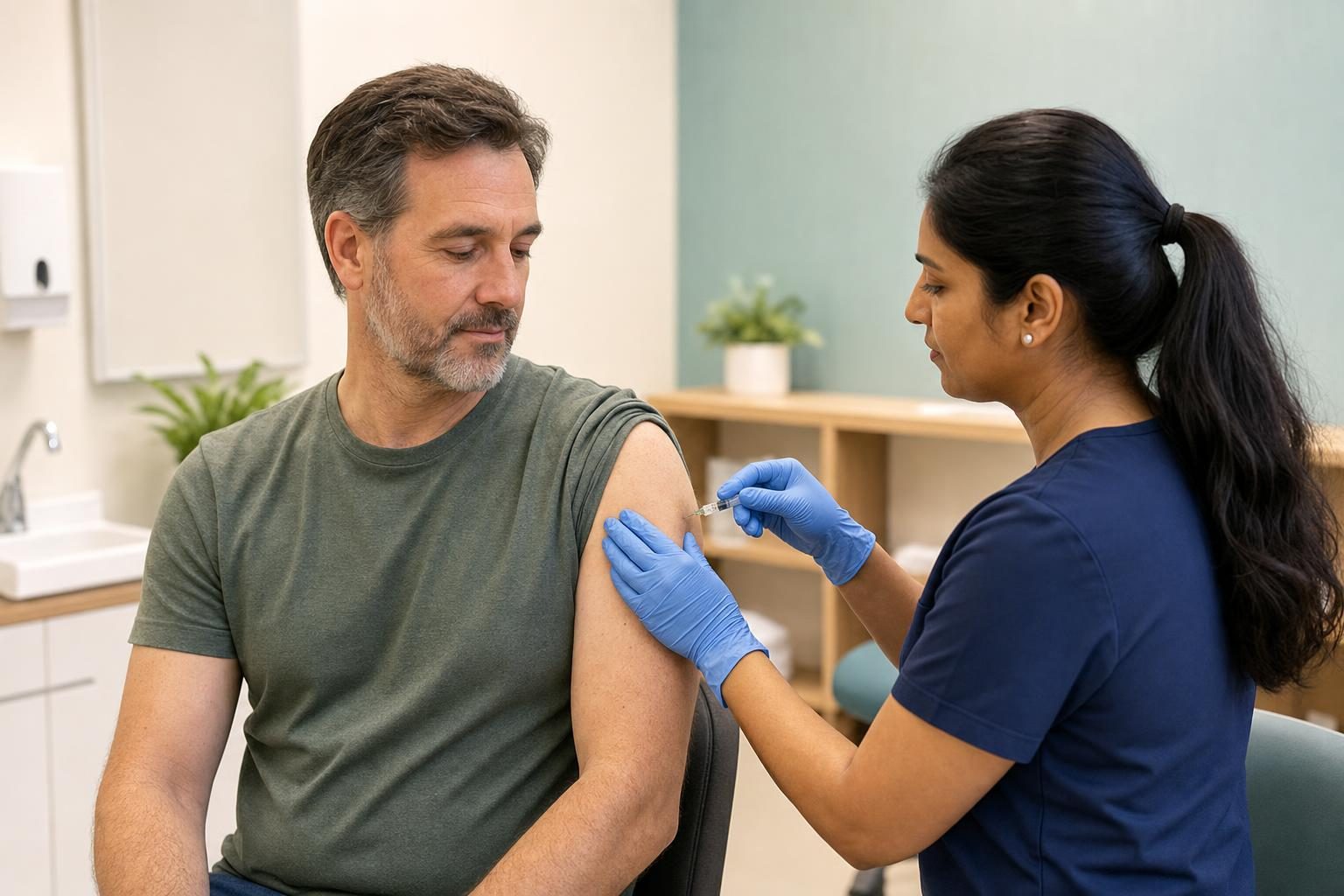 Hepatitis B