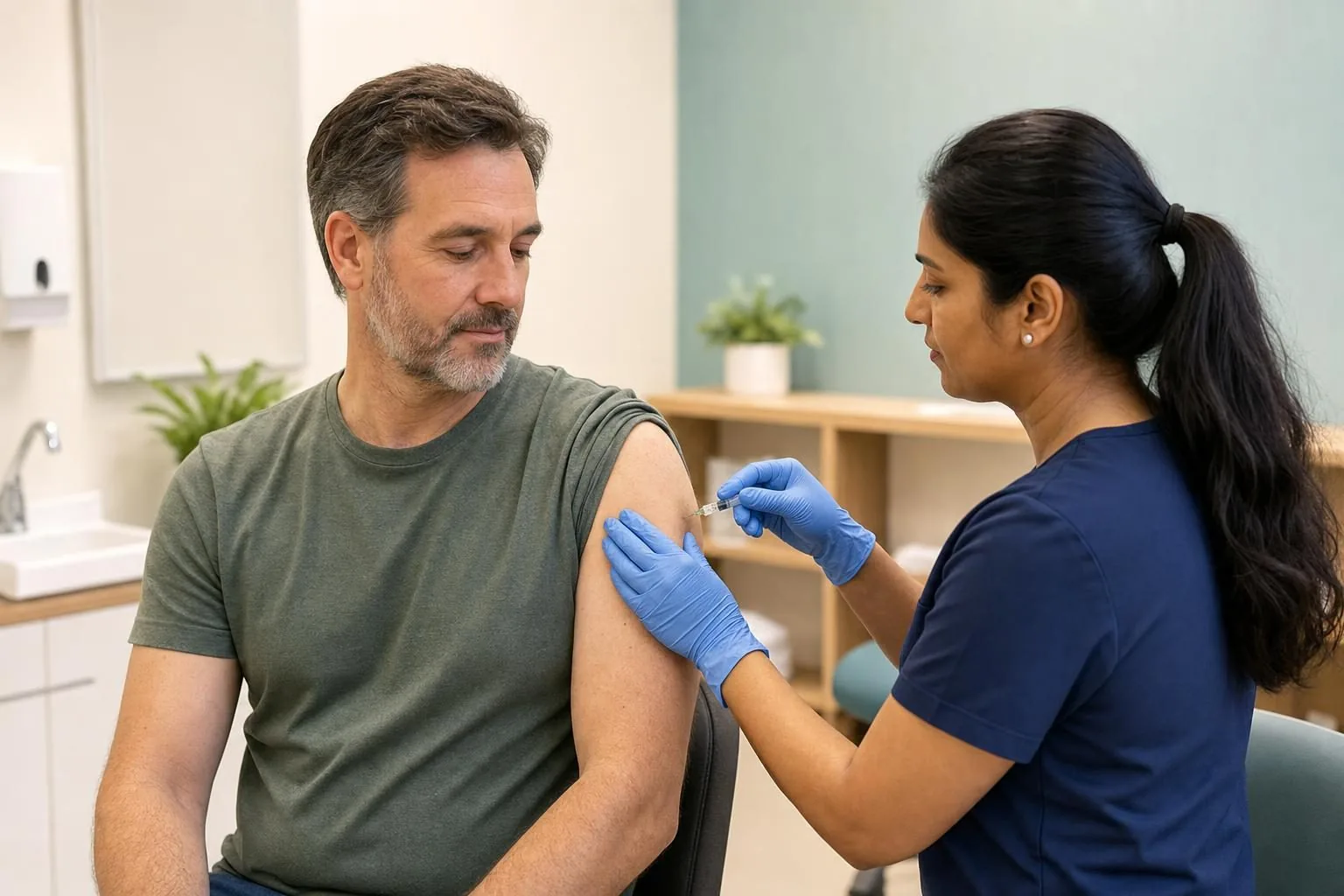 Hepatitis B
