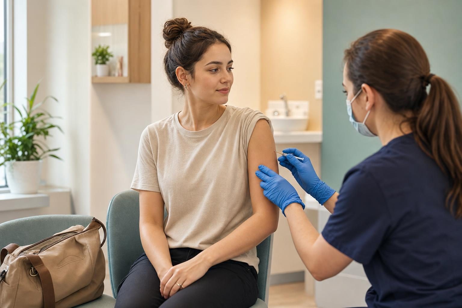 Meningitis ACWY