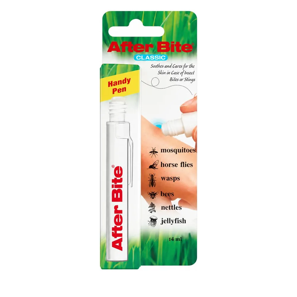 After Bite Classic Pen 14ml