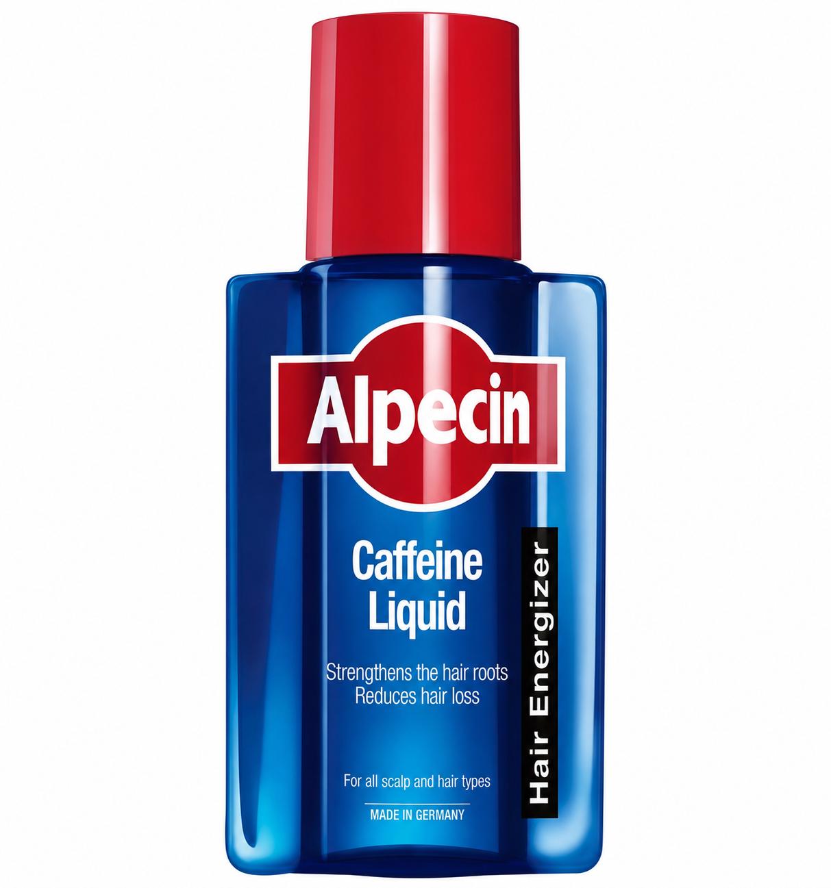 Alpecin Caffeine Liquid
