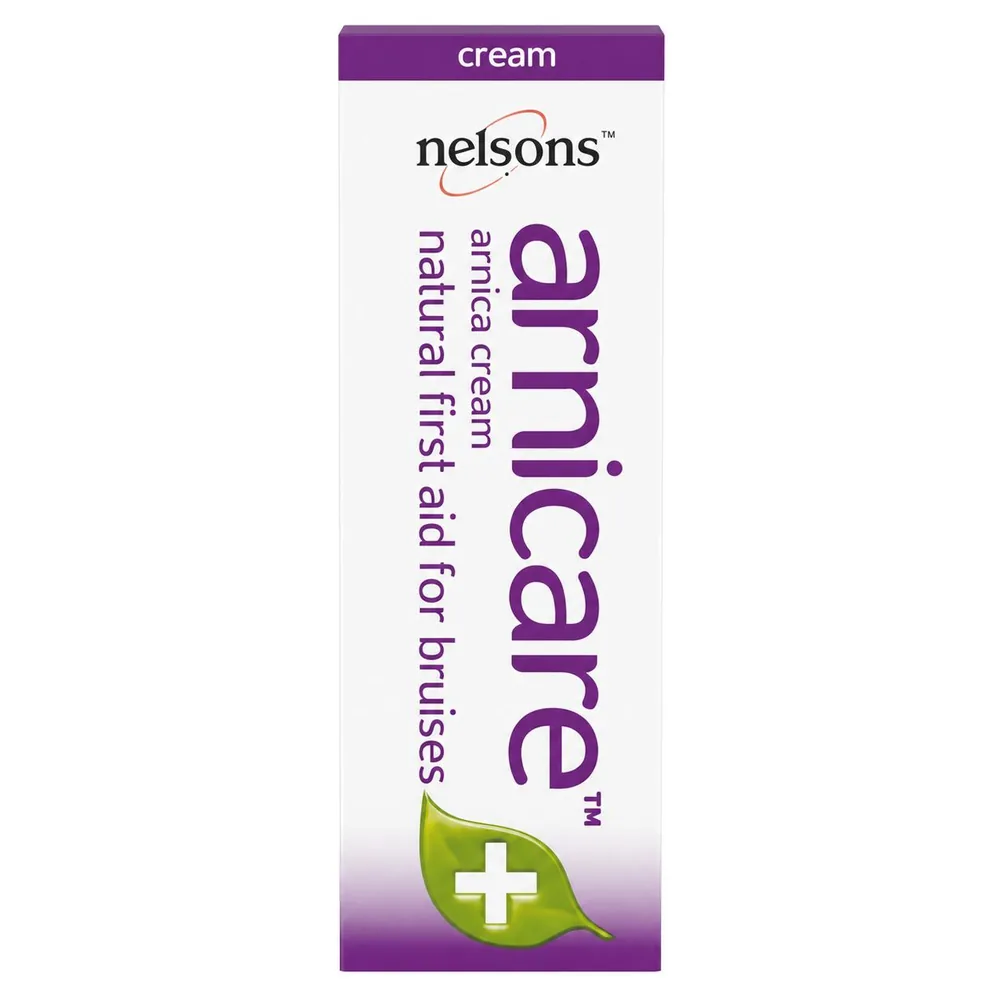 Arnicare Arnica Cream 50g