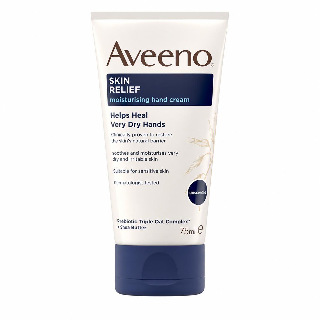 Aveeno Skin Relief Hand Cream
