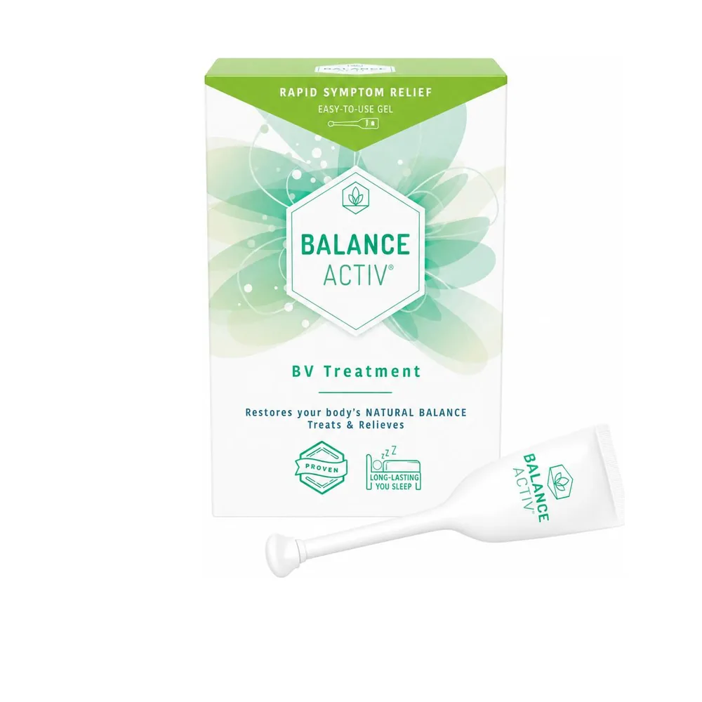 Balance Activ BV Treatment Gel 7 Tubes