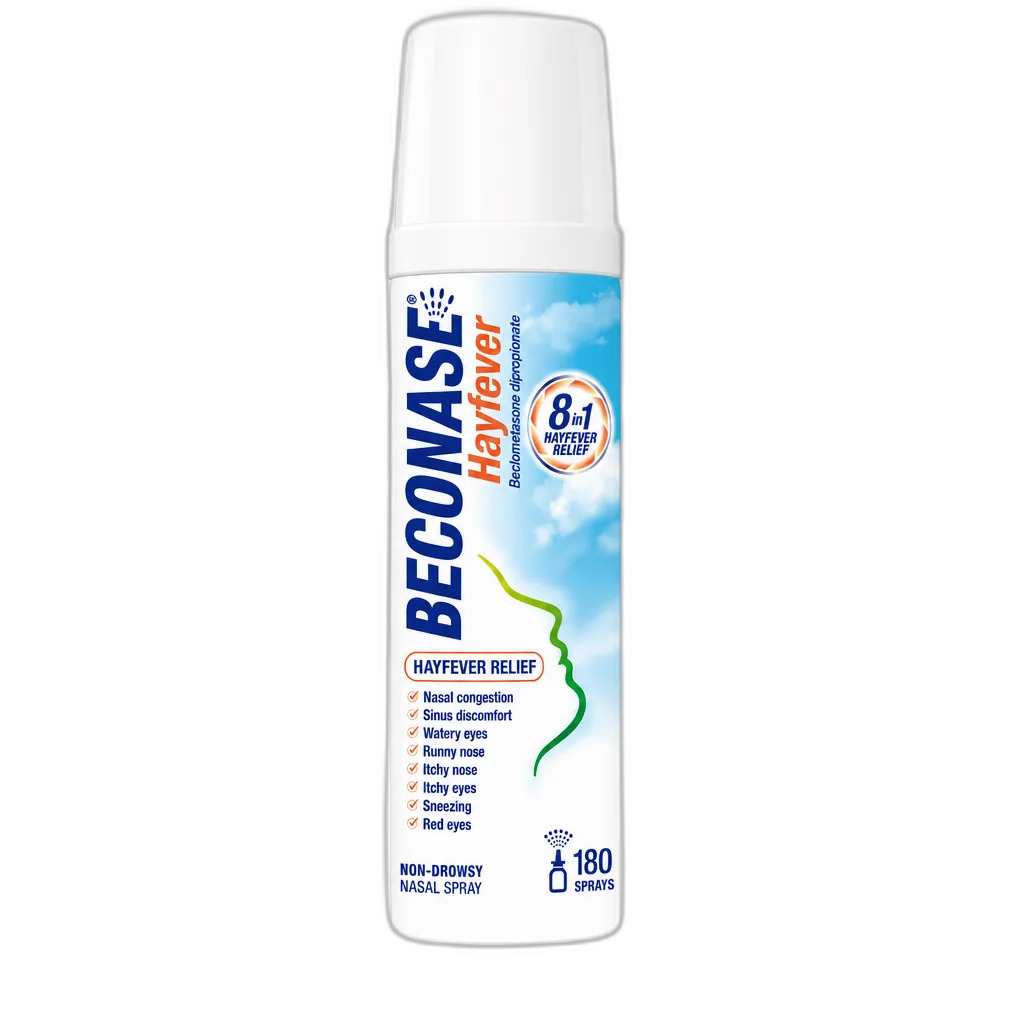Hay Fever