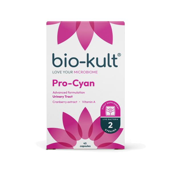 Bio-Kult Pro-Cyan Capsules 45