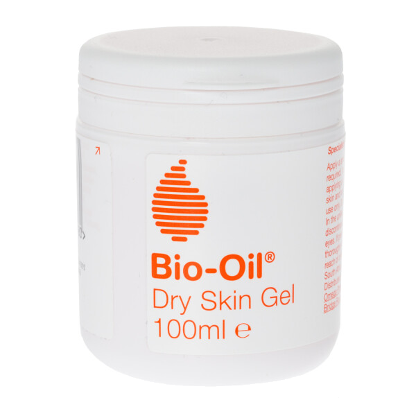 Bio-Oil Dry Skin Gel 100ml