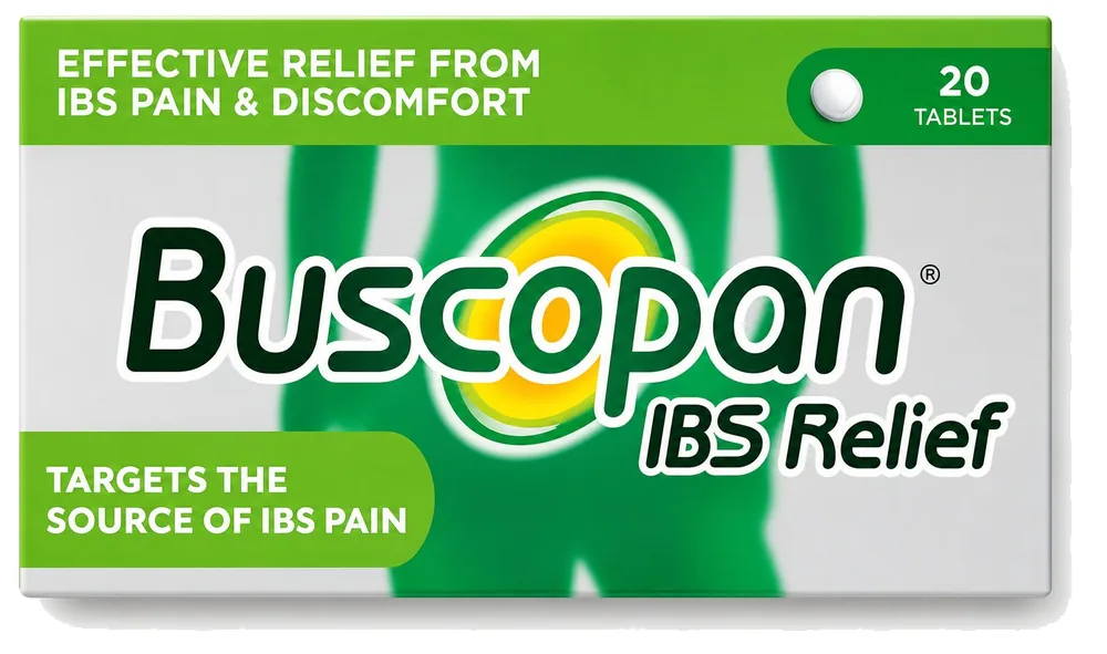 Irritable Bowel Syndrome (IBS)