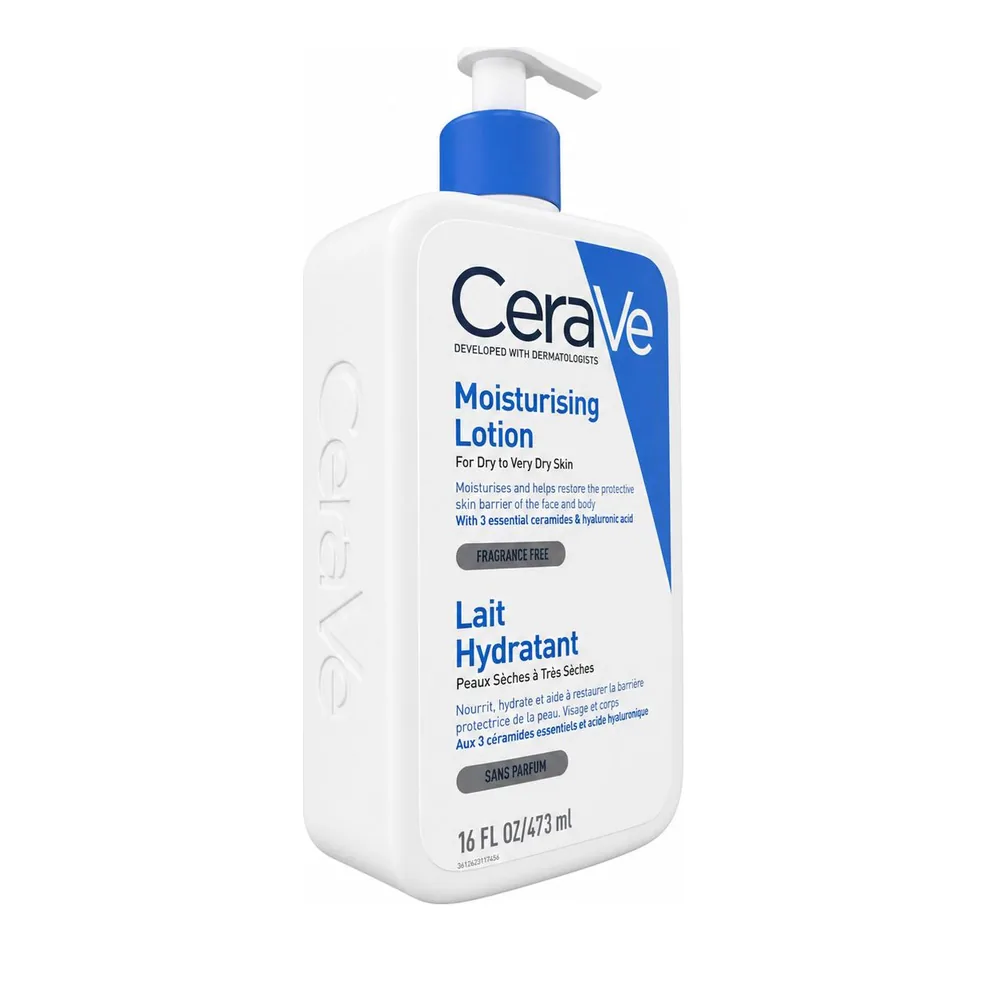 CeraVe Moisturising Lotion 473ml