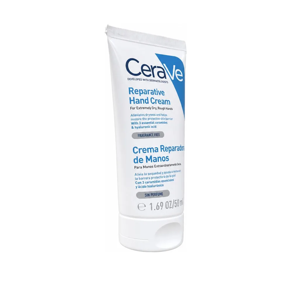 CeraVe Reparative Hand Cream 50ml