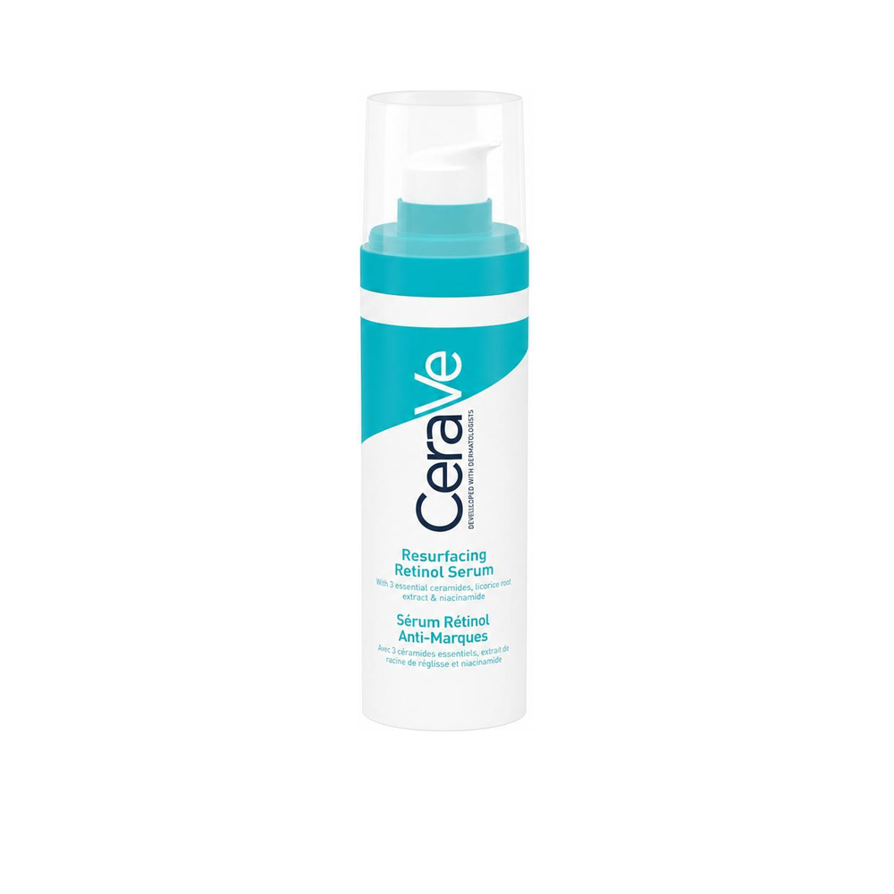 CeraVe Resurfacing Retinol Serum 30ml