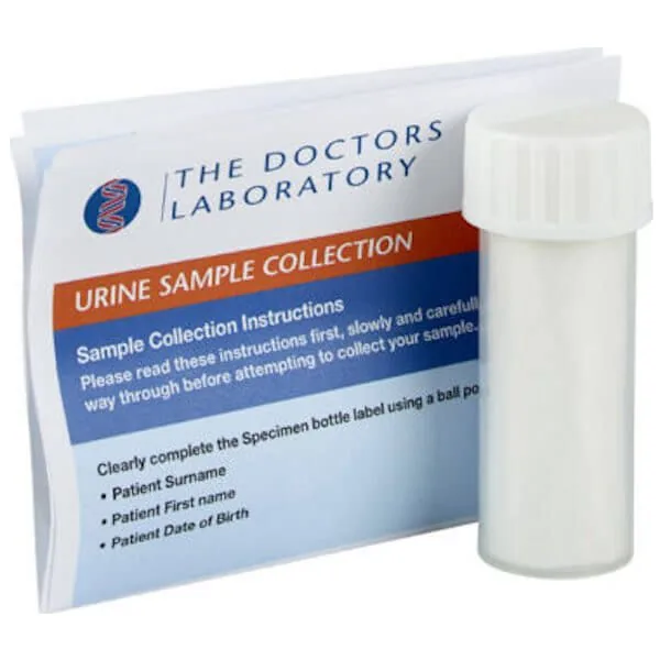Chlamydia Test Kit