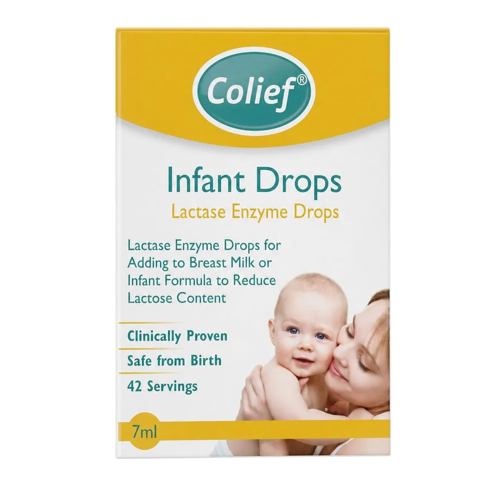 Colic & Wind