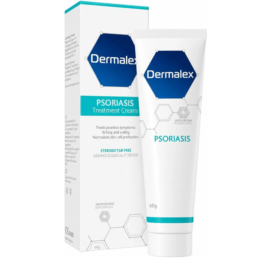 Dermalex Psoriasis Cream