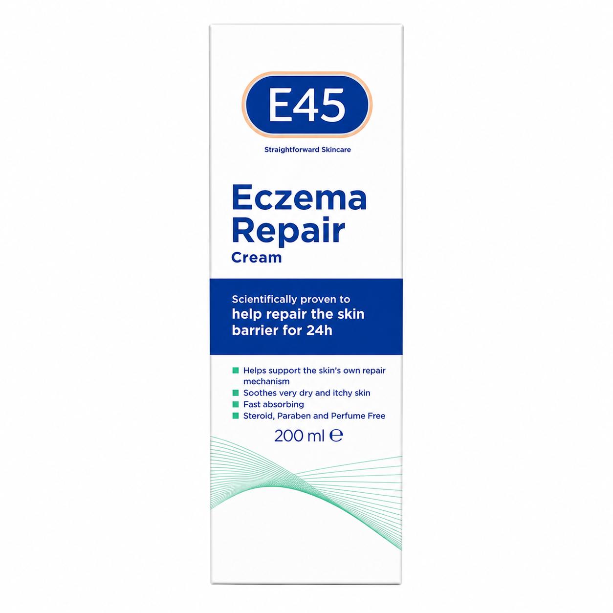 E45 Eczema Repair