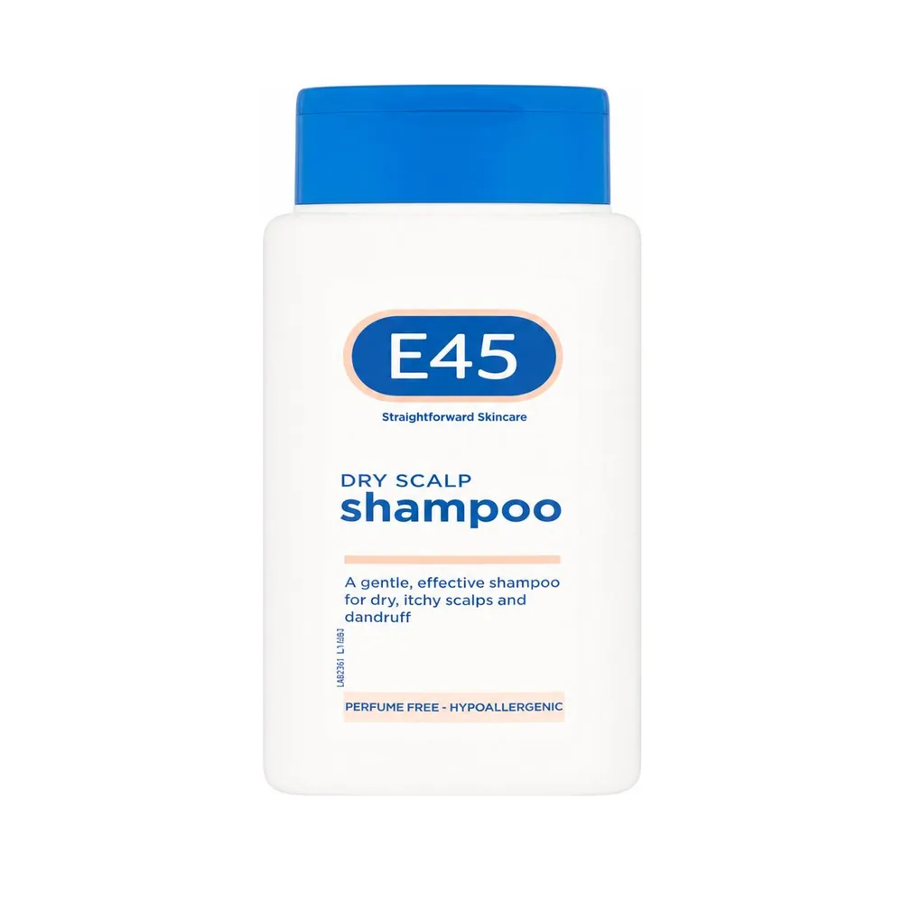 E45 Dry Scalp Shampoo