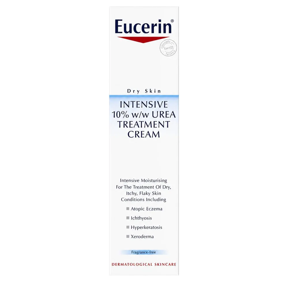 Eucerin UreaRepair Original 10% Urea Cream 100ml