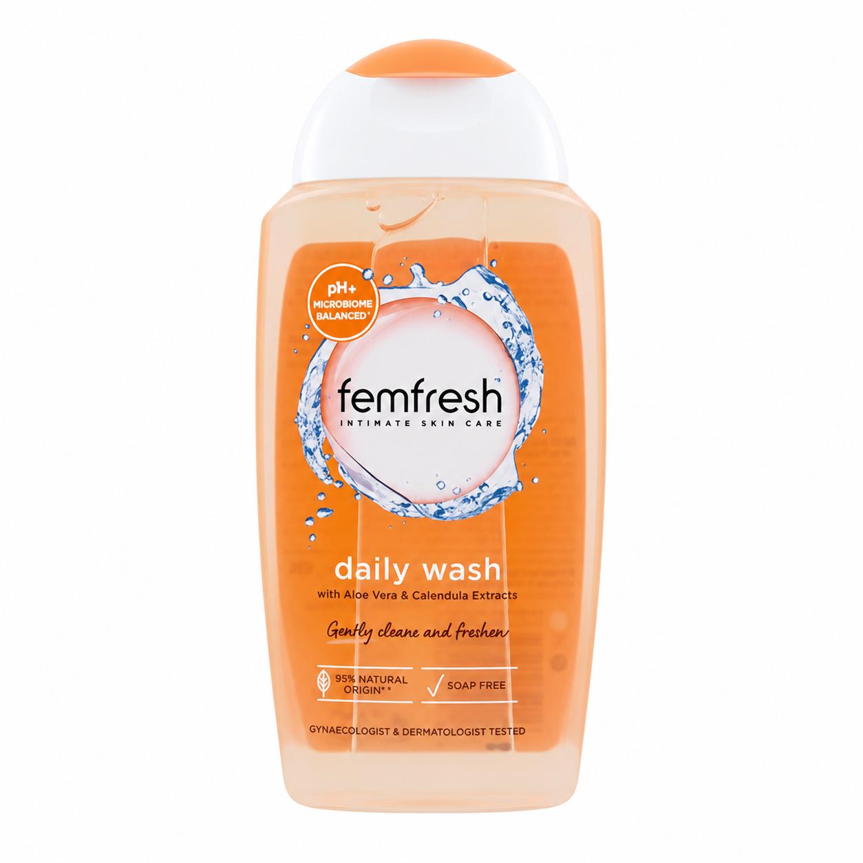 Femfresh Daily Intimate Wash