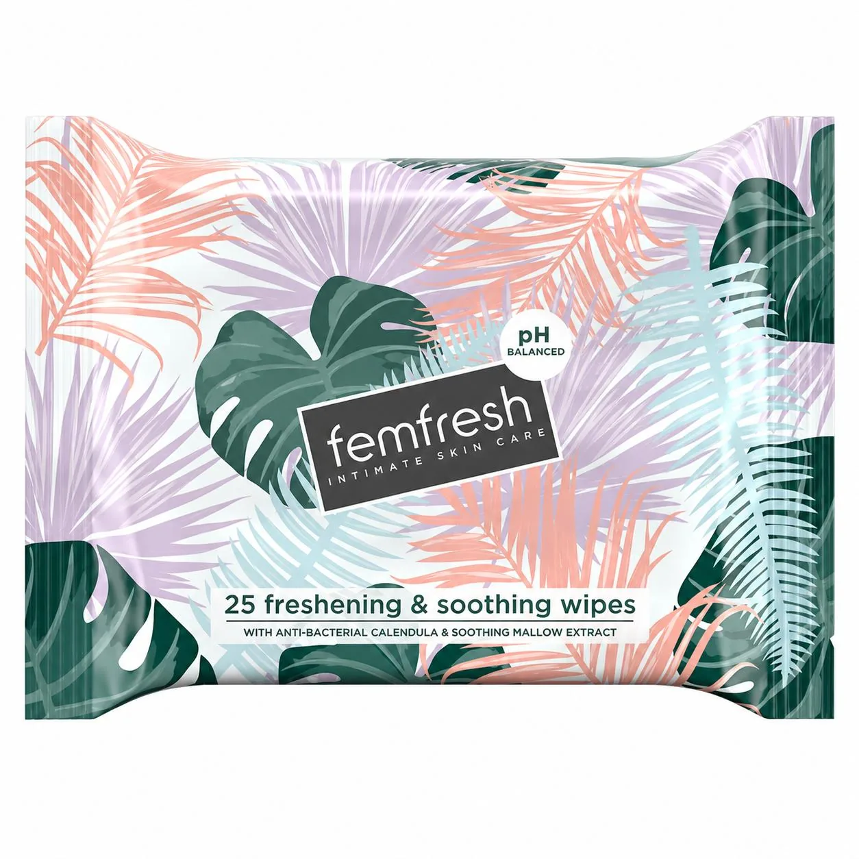 Femfresh Intimate Wipes