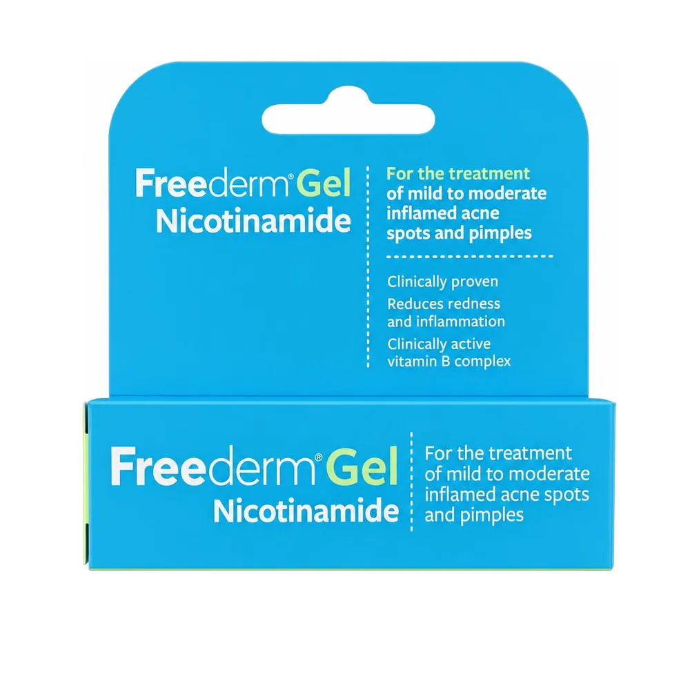 Freederm Gel 10g