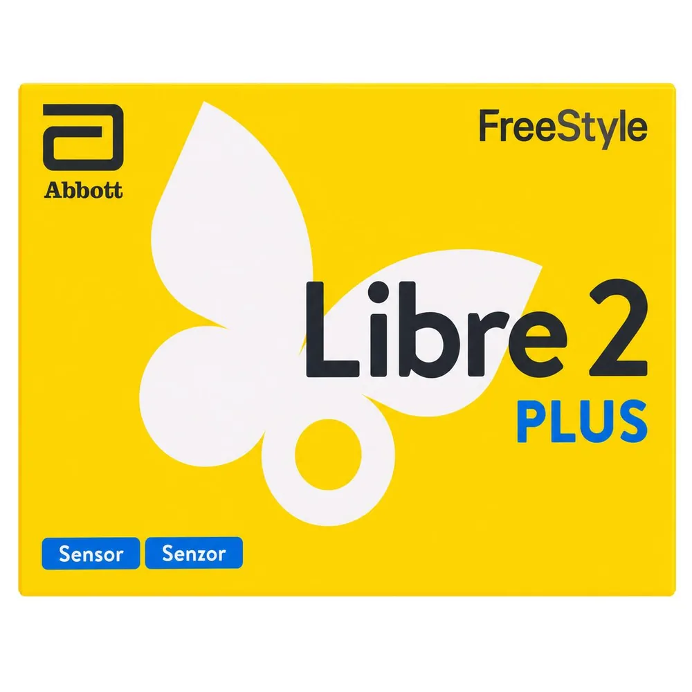 FreeStyle Libre 2 Plus Sensor