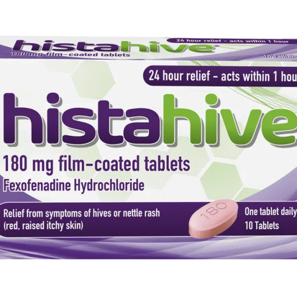 Hives (Urticaria)