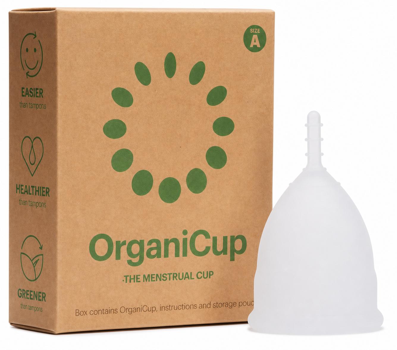 Menstrual Cup