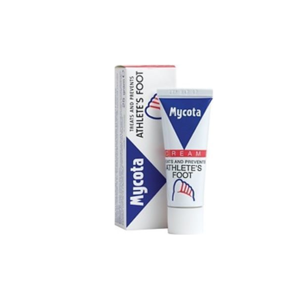 Mycota Cream 25g