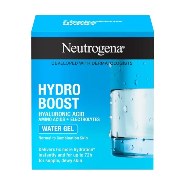 Neutrogena Hydro Boost Water Gel 50ml