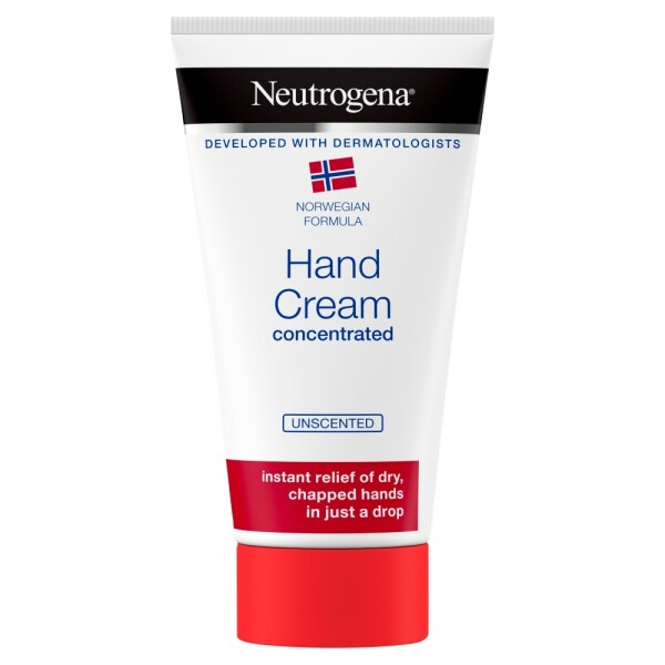 Neutrogena Norwegian Formula Concentrated Hand Cream 50ml