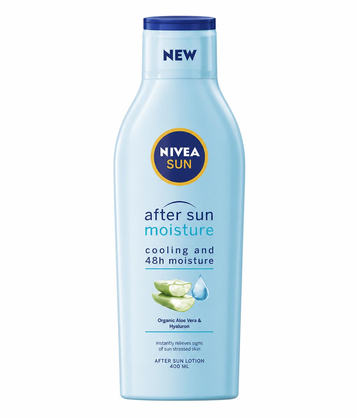 Nivea After Sun