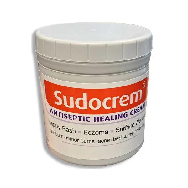Sudocrem Antiseptic Healing Cream