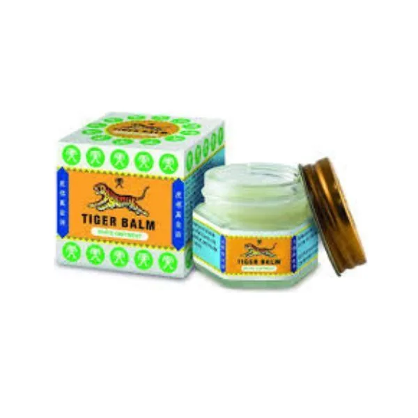 Tiger Balm White Ointment 30g