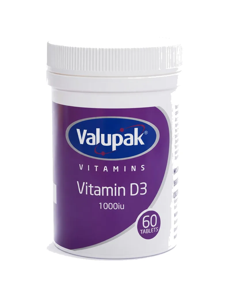 Vitamins